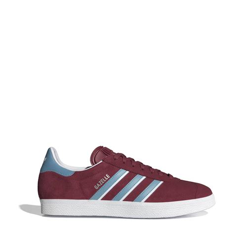 adidas gazelle donkerrood|Adidas gazelle sneakers.